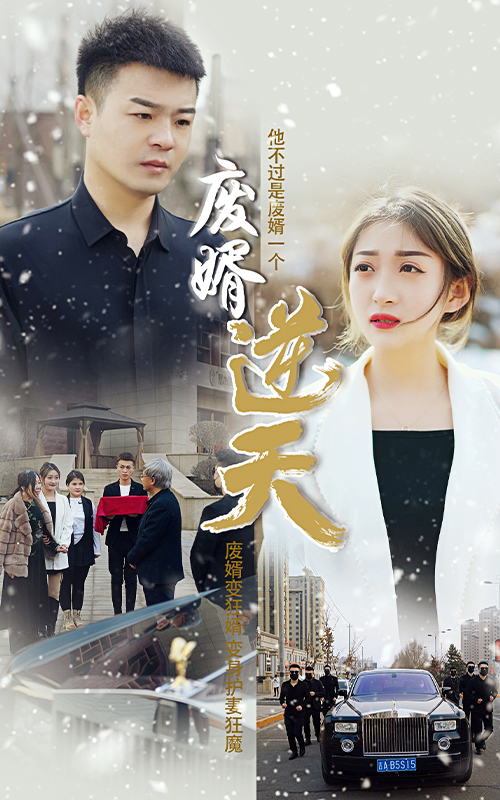廢婿逆天后續