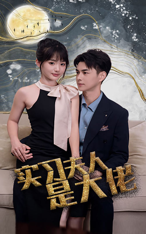 實(shí)習(xí)夫人是大佬大結(jié)局