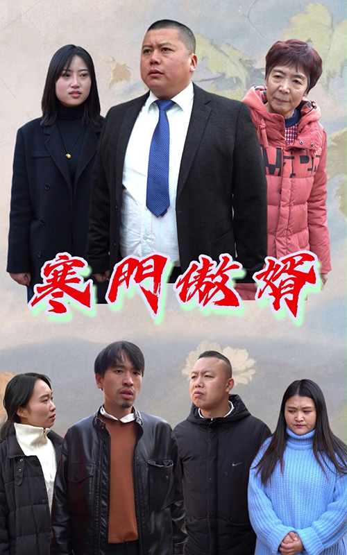 寒門傲婿花絮版