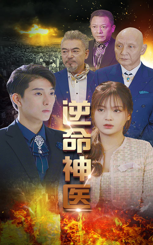 逆命神醫(yī)特別版