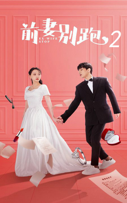 前妻別跑2后續