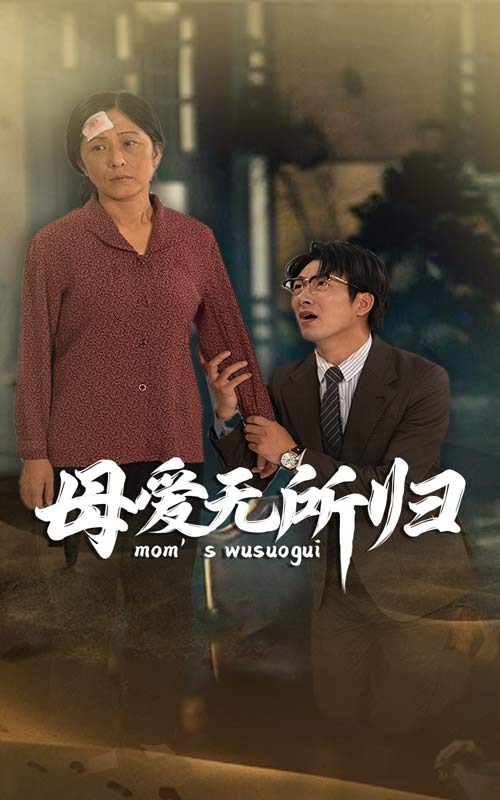 母愛無所歸后續