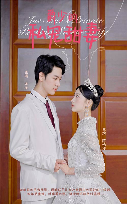 爵少的私寵甜妻完整版