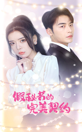 假秘書的完美契約最終章