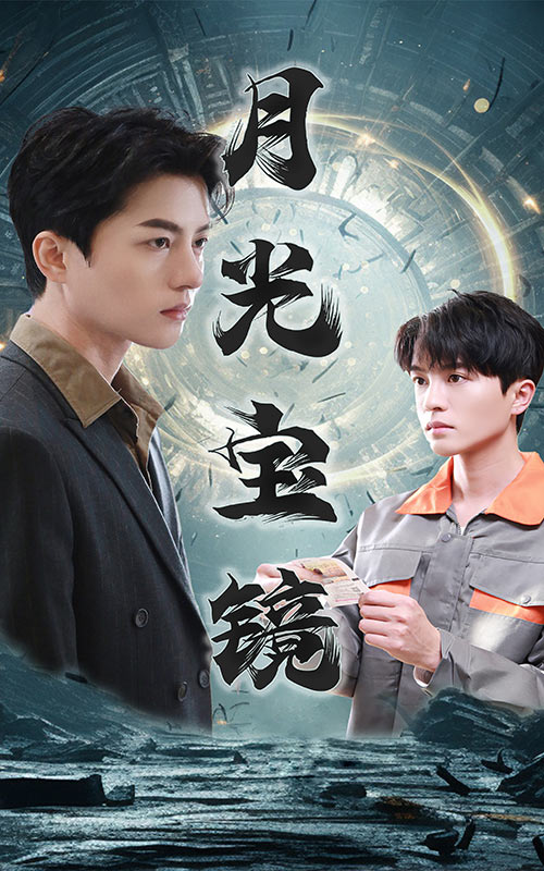 月光寶鏡無(wú)廣告