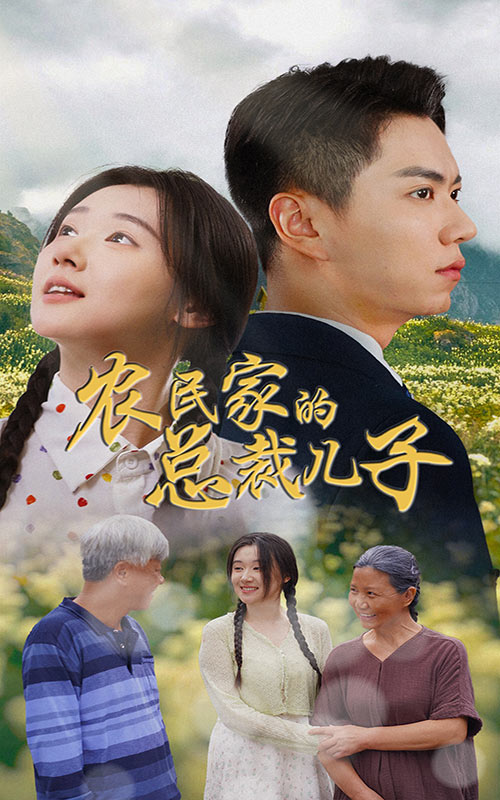 農(nóng)民家的總裁兒子特別收藏版