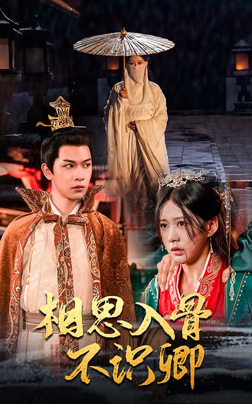 相思入骨不識(shí)卿超清版
