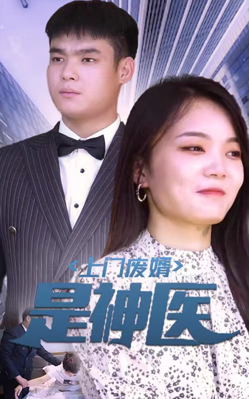 上門廢婿是神醫(yī)特別篇