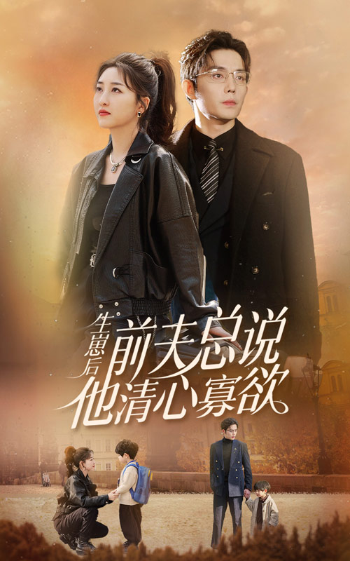 生崽后，前夫總說(shuō)他清心寡欲精編版
