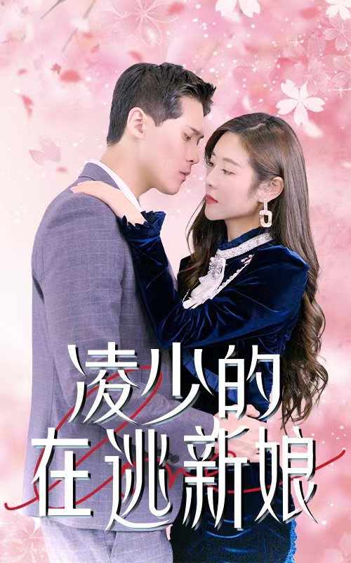 凌少的在逃新娘完整版