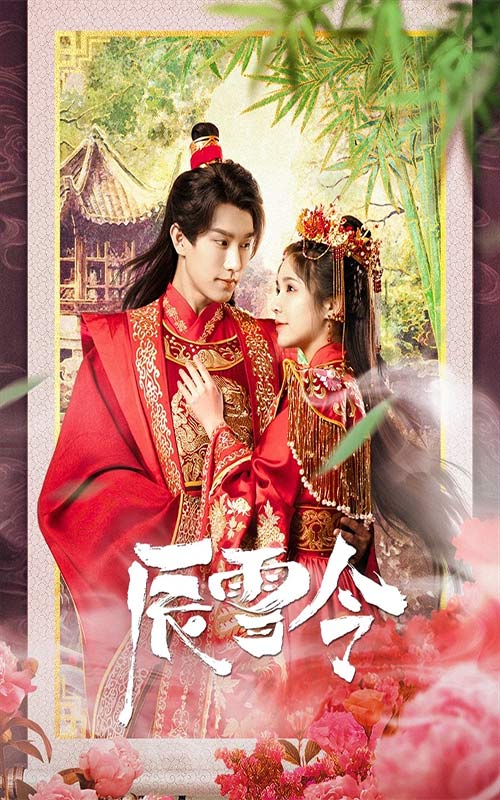  辰雪令彩蛋_女主是誰？