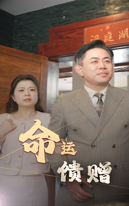 命運饋贈免費全集