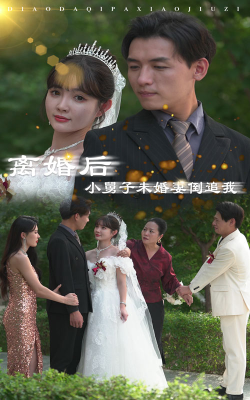 離婚后，小舅子未婚妻倒追我免費全集