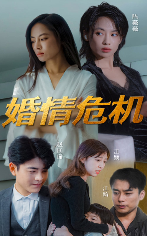 婚情危機完整版