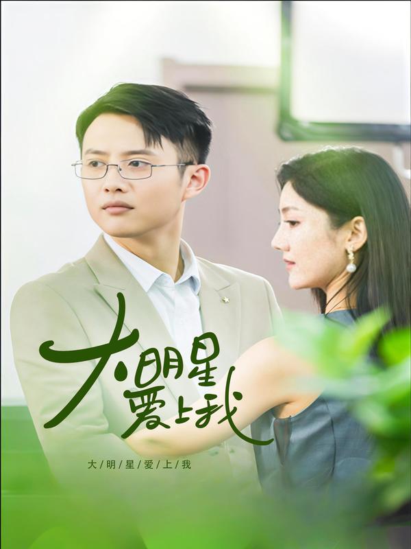 大明星爱上我