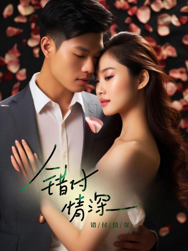 错付情深