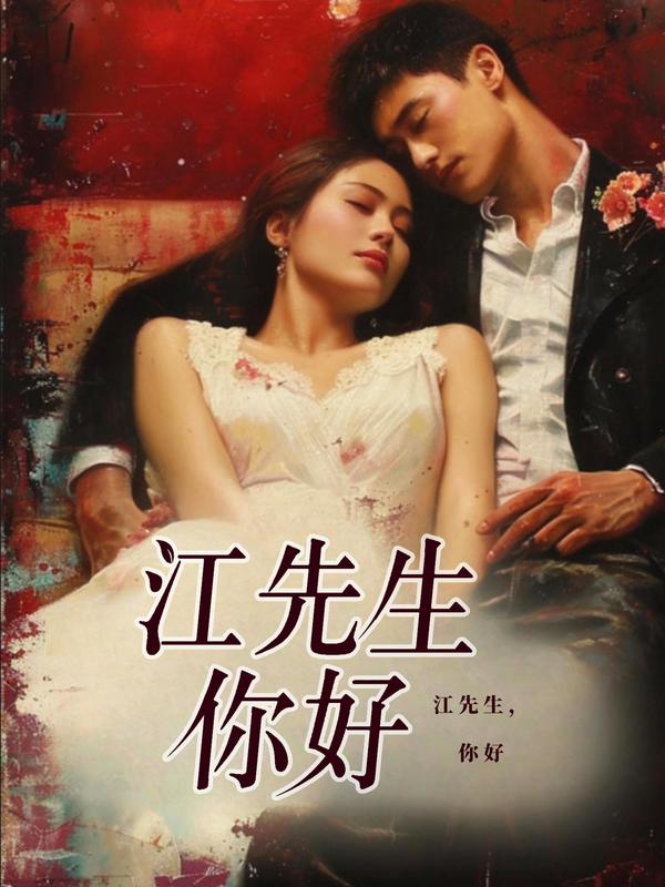 江先生，你好