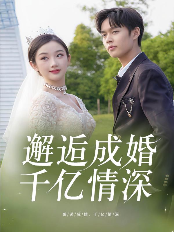 邂逅成婚，千亿情深