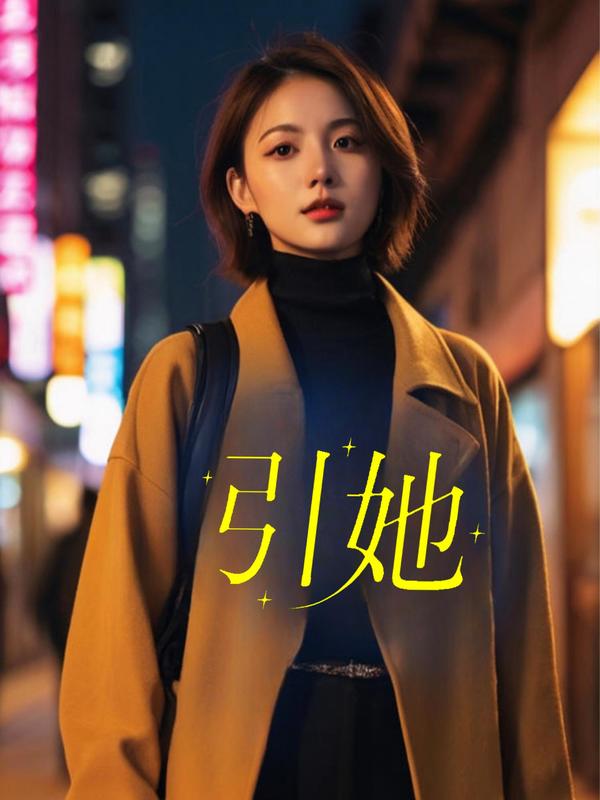 引她
