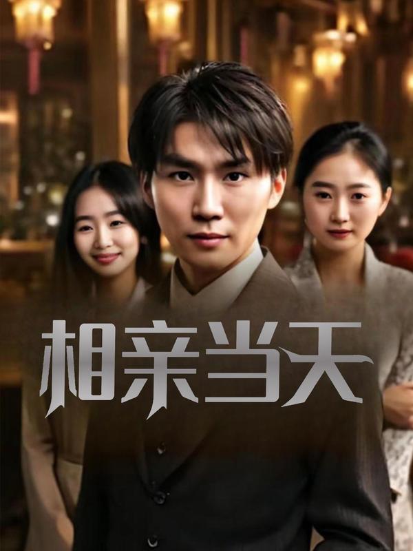相亲当天