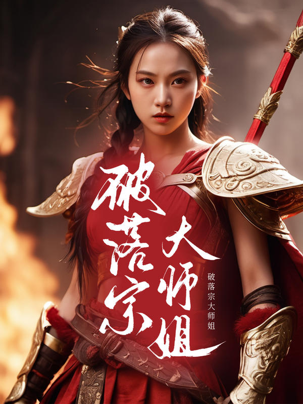 破落宗大师姐