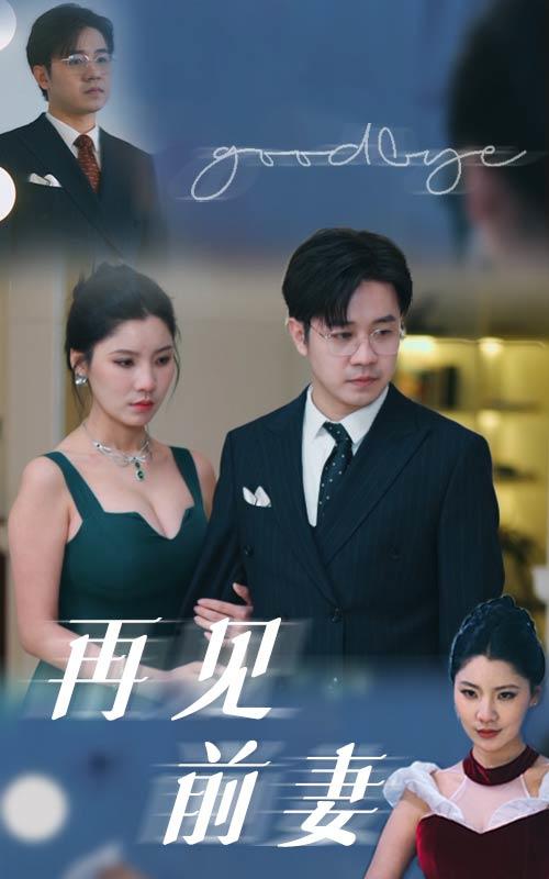 再见前妻