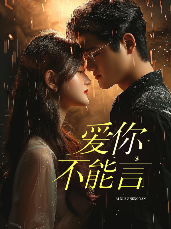 爱你不能言2