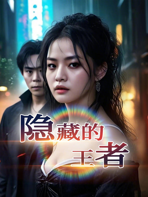 隐藏的王者