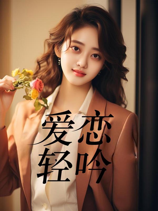 爱恋轻吟