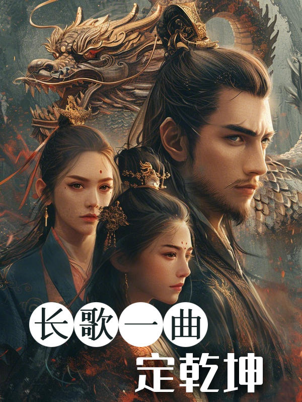 长歌一曲定乾坤
