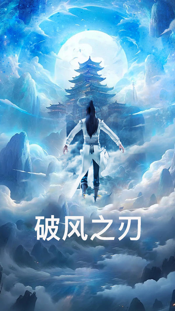 破风之刃