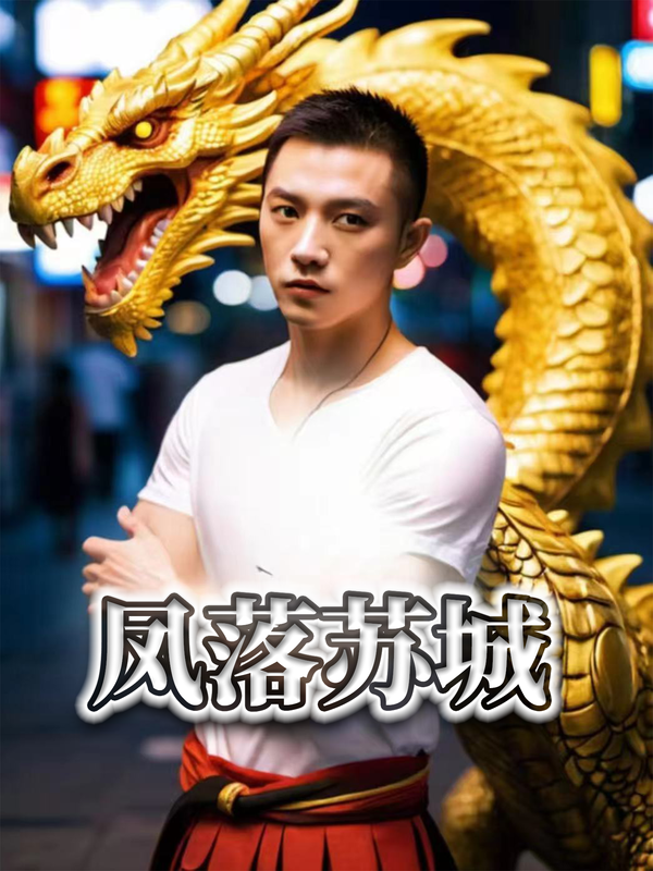 凤落苏城