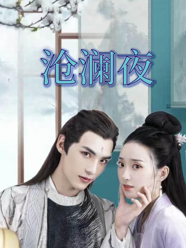 沧澜夜