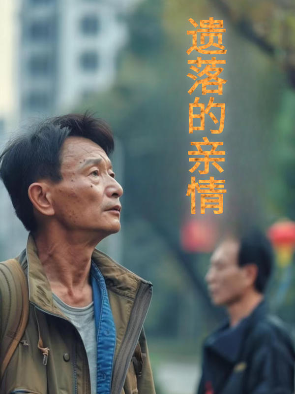 遗落的亲情